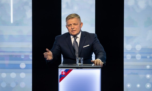 Словакия ли е новият съюзник на Русия, който ще разклати единството на Европа?