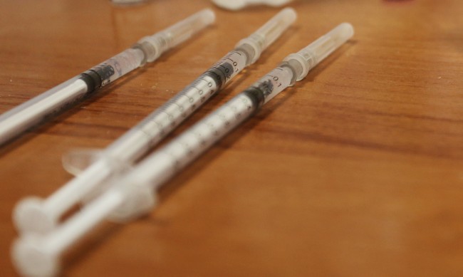 Експерти: Идват наркотици, по-смъртоносни от фентанила