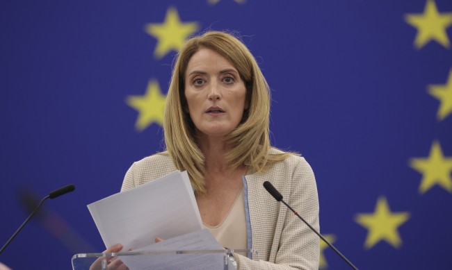 Мецола: Приемливо решение за Шенген до края на годината