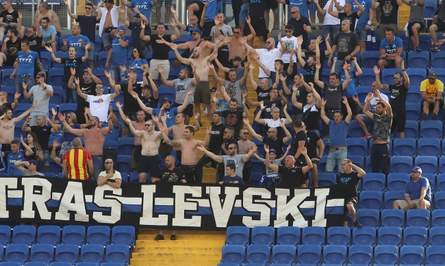 Изследване: Левски е най-доминиращият отбор в световен мащаб