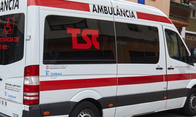 Най-малко 7 жертви на пожар в нощен клуб в Испания