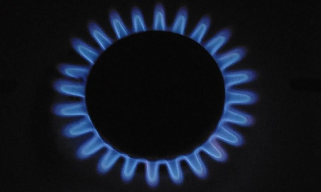 КЕВР утвърди по-ниска цена на природния газ за октомври