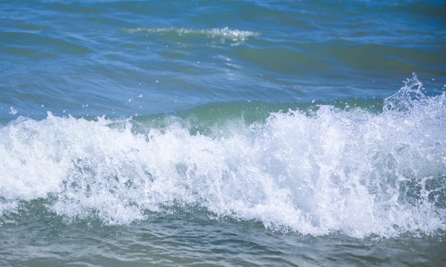 Руснак се удави на Северния плаж в Приморско