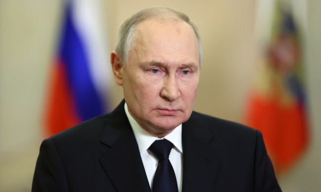 Ще се кандидатира ли Путин да остане президент до 2030 г.?