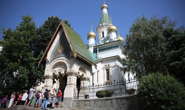 Митрополит Гавриил: Руската църква никога не е принадлежала на друг, освен на Русия