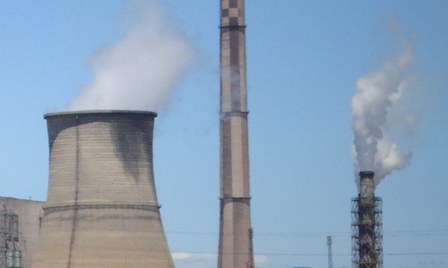 Шефът на ТЕЦ-Бобов дол: Без въглищни централи няма ток 