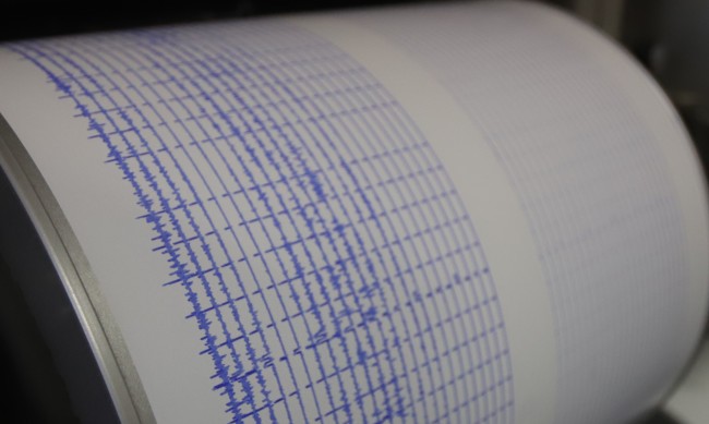 Земетресение с магнитуд 4 в турския окръг Хатай