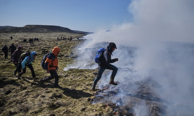 Исландия е поредната дестинация с мерки срещу свръхтуризма
