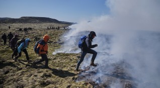 Исландия е поредната дестинация с мерки срещу свръхтуризма