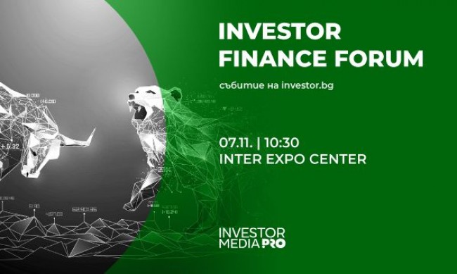 Investor Finance Forum     7 