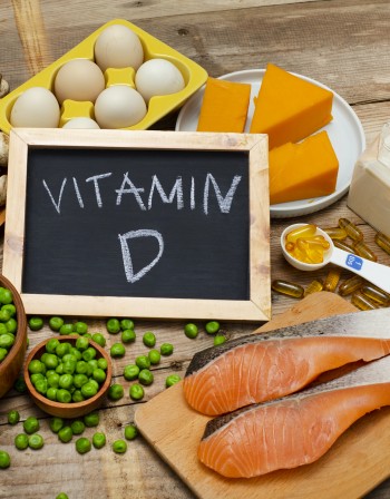 Какви видове витамини да приемате през 20-те си години?