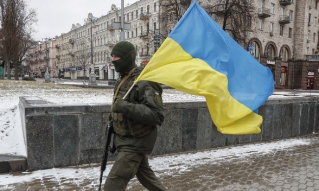 Украйна получи нов транш помощ от ЕС в размер на 1,5 млрд. евро