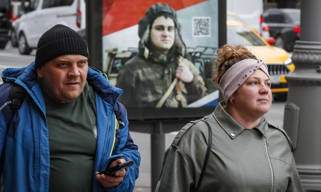 Съпругите на руски войници към Путин: Даде ни напразни обещания! 