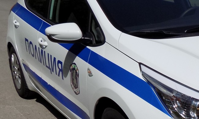 Тежка катастрофа, един загинал и няколко ранени на пътя Пловдив - Карлово