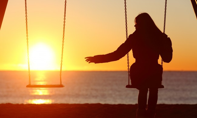6 начина, по които жените сами се обричат на самота