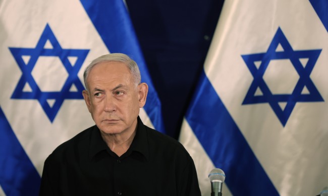 Нетаняху категоричен: Свършва примирието и унищожаваме "Хамас"