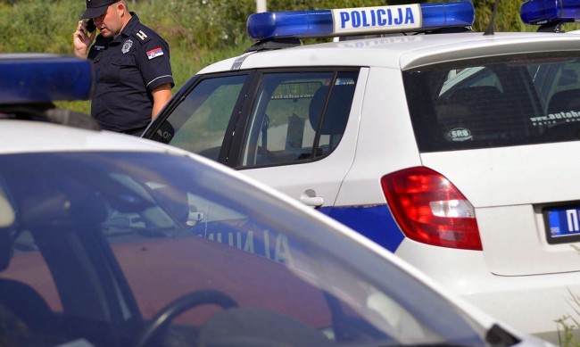 Сърбия засилва полицейското присъствие по границата с България 