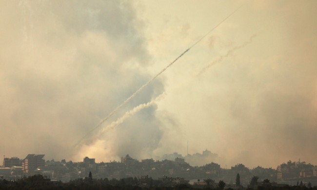 Израел знаел за план за атака на "Хамас", приели го за нереалистичен