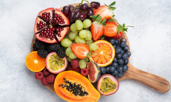 Кои са най-полезните плодове за закуска? 