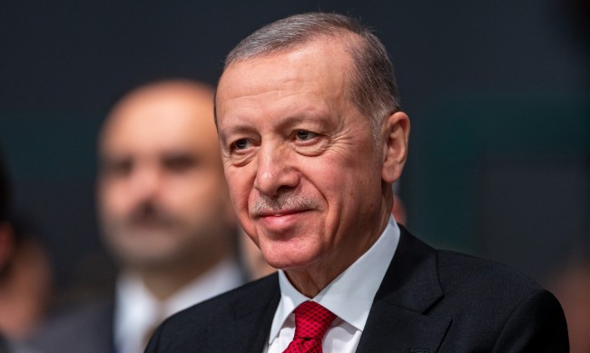 Ердоган не иска да прекъсва връзките си с Хамас
