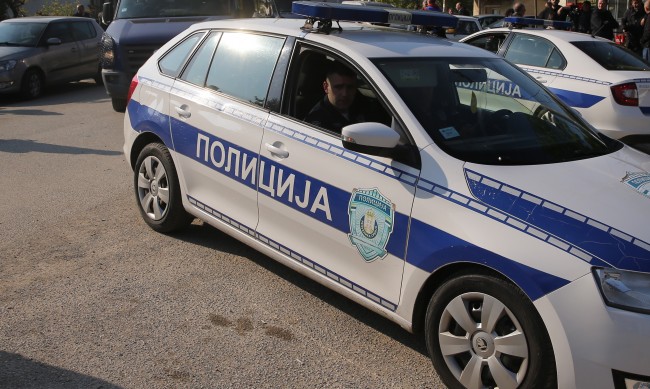 Кой е българинът, задържан за шпионаж в Сърбия? 