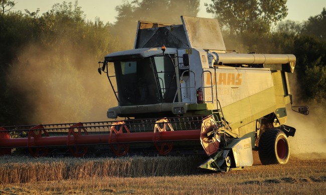 Земеделците ще получат още пари от "украинската помощ"