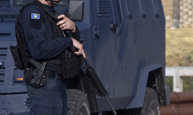 Българин е нападнат в косовската столица Прищина