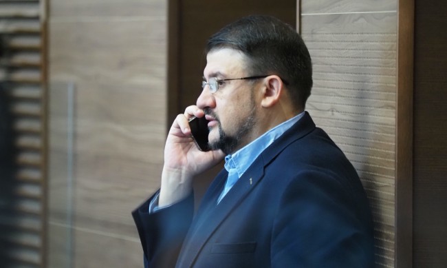 Обвиниха Настимир Ананиев в сексизъм, той пък поиска оставка 
