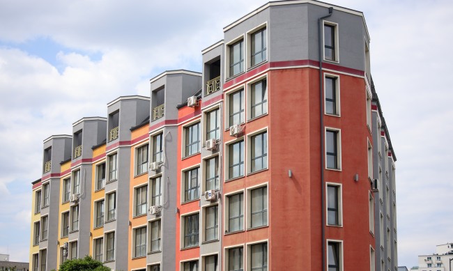 В София се търсят жилища най-вече в южните квартали, цените - 2000 евро на кв.м