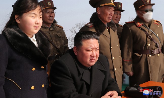 Публични екзекуции, гладна смърт: Дезертьор за случващото се в Северна Корея 