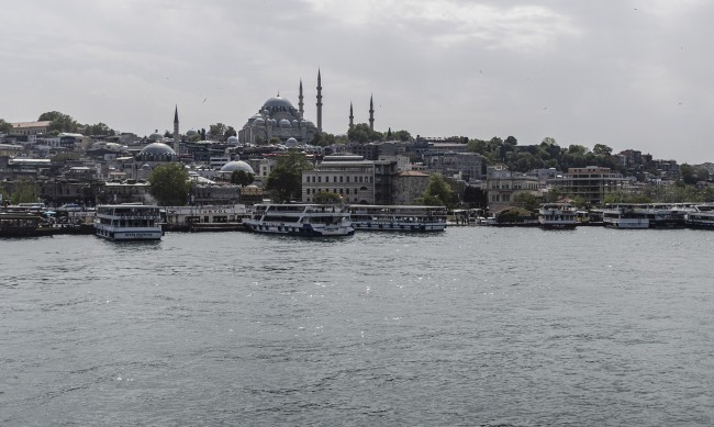 Сеизмолог: Изключително висок риск от унищожителен трус в Истанбул