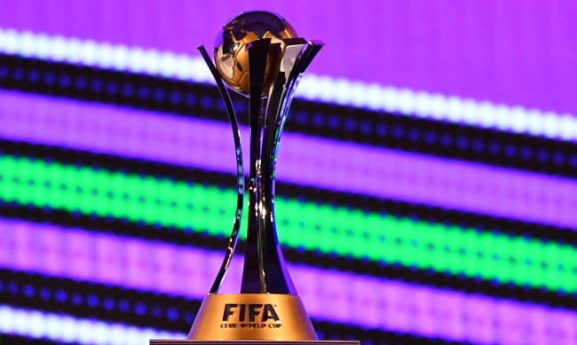 MAX Sport ще излъчи срещите от Световното клубно първенство на FIFA