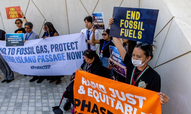 Без резултат от COP28: Нямало "единно решение" за енергийния преход