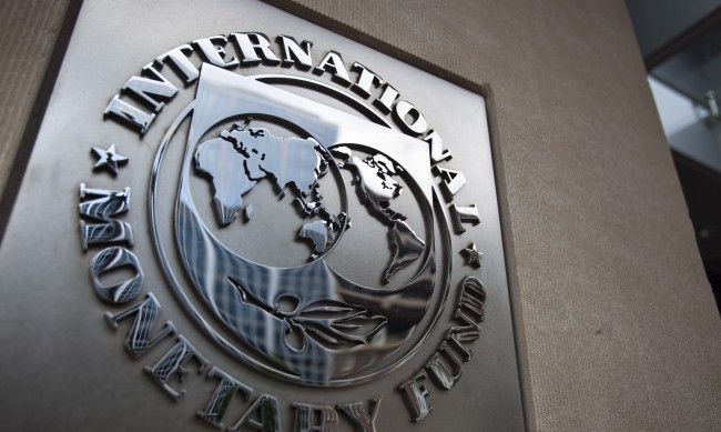 МВФ с предупреждение към България: Овладейте инфлацията