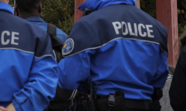 Двама убити при стрелба в швейцарски град Сион