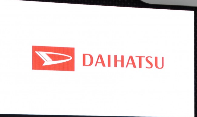 Daihatsu        