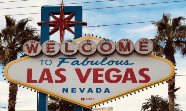 Любопитно от 8888 bg : Как възникват казината в Лас Вегас?