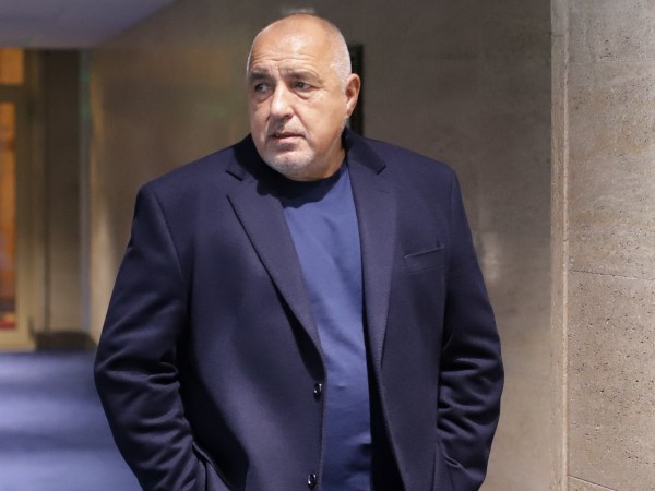 Photo of Borissov : De nombreux ministres sont devenus secrétaires du parti