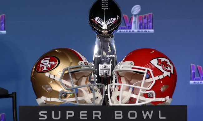 MAX Sport 2     NFL - Super Bowl LVIII