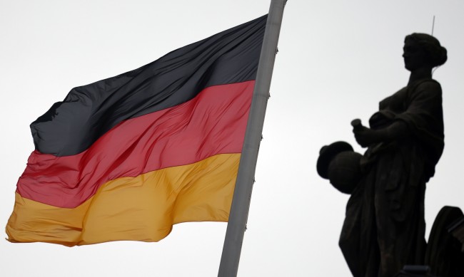 Германия признава: Вече не сме икономически конкурентоспособни, изоставаме