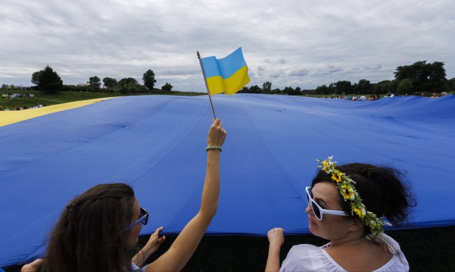 Със 16% са се увеличили милионерите в Украйна през 2022 г.