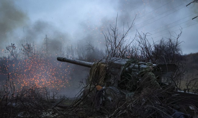 Стотици украински войници са безследно изчезнали при Адеевка