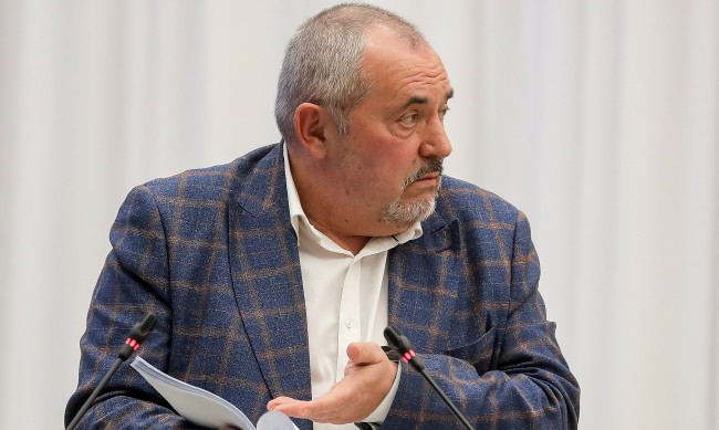 Съдът окончателно отряза Надеждин за участие в изборите в Русия
