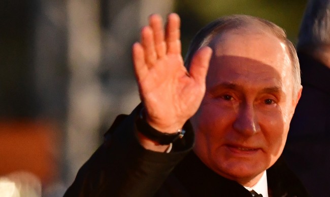 Ще се присъедини ли Приднестровието към Русия?