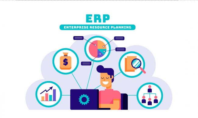 Какво е ERP система и кои бизнеси имат нужда от нея?