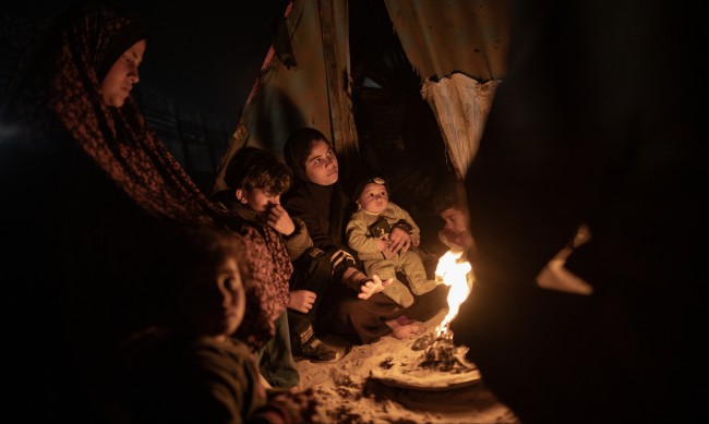 ООН: Четвърт от населението на Ивицата Газа застрашени от глад