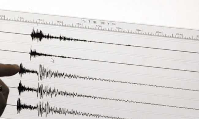  Земетресение с магнитуд 4,2 във Вранча в Румъния