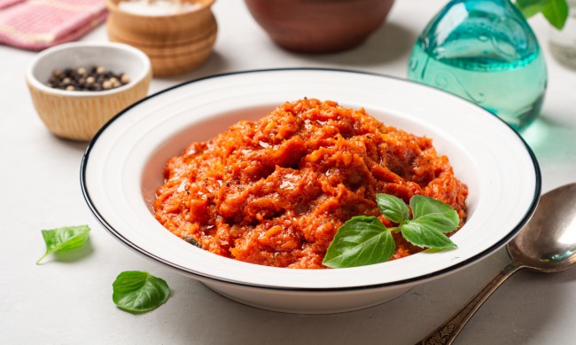 Рецептата Dnes: Италианска доматена супа 