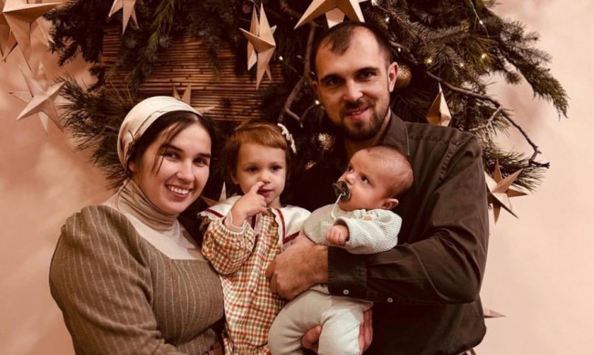 Бесарабски българи загуби жена си и детето си при атака в Одеса 