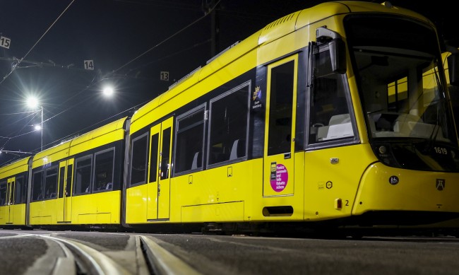 50 града в Европа с безплатен градски транспорт - как го финансират в Монпелие